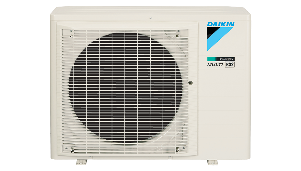 Super Multi NX | Daikin